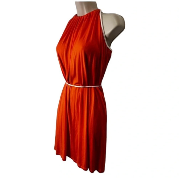 Amour vert orla dress in excellent condition so incredibly soft size medium - Picture 2 of 4